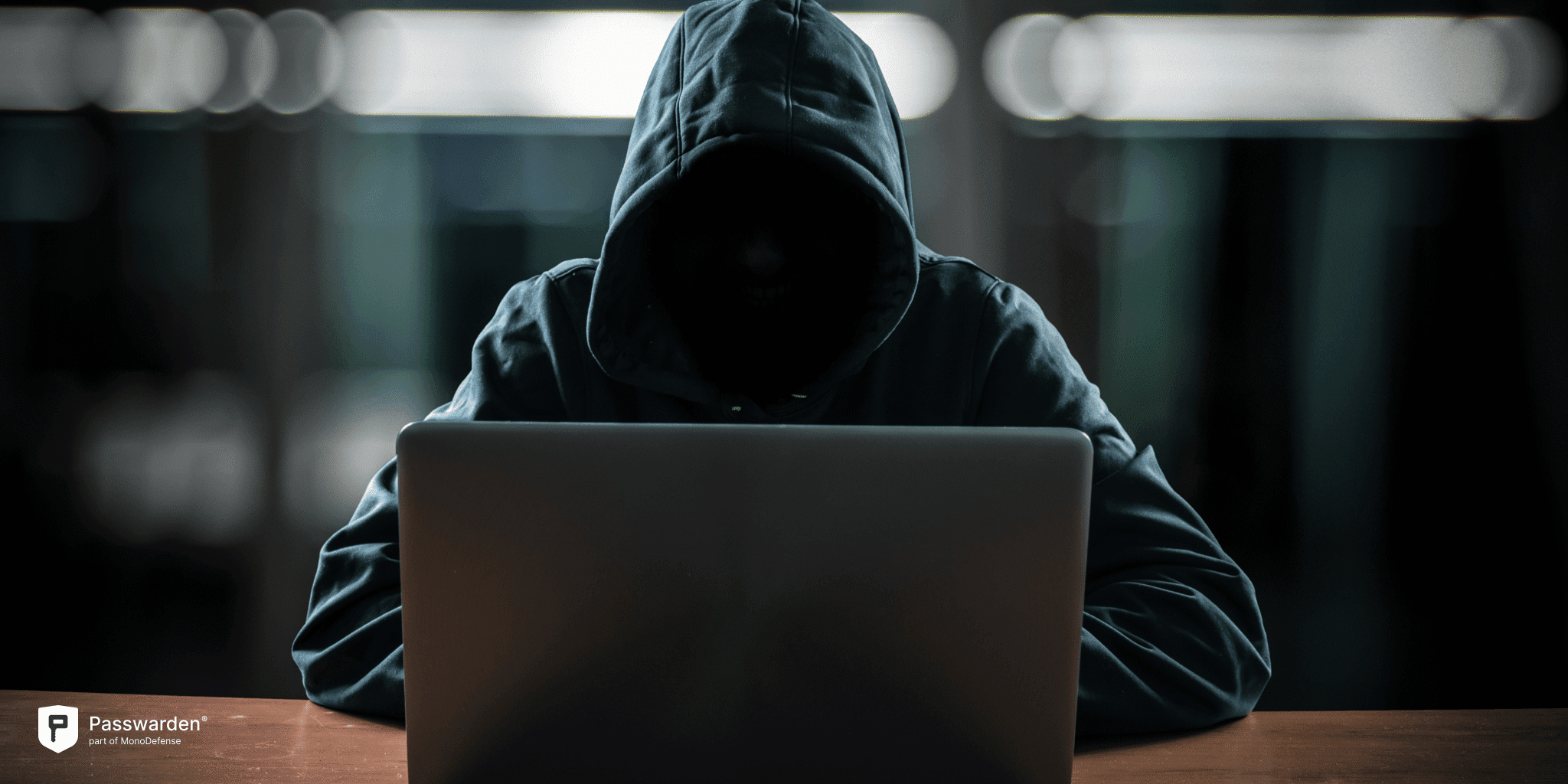 15 billion passwords were stolen over the past year