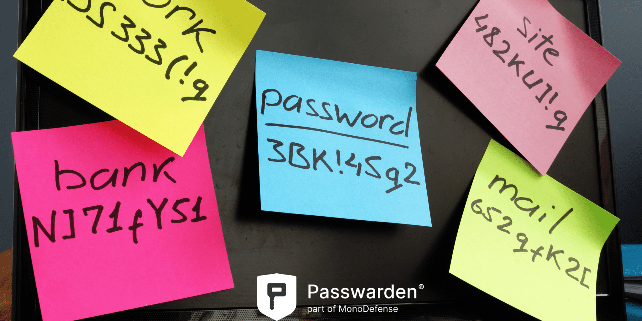 Are Password Managers Safe?