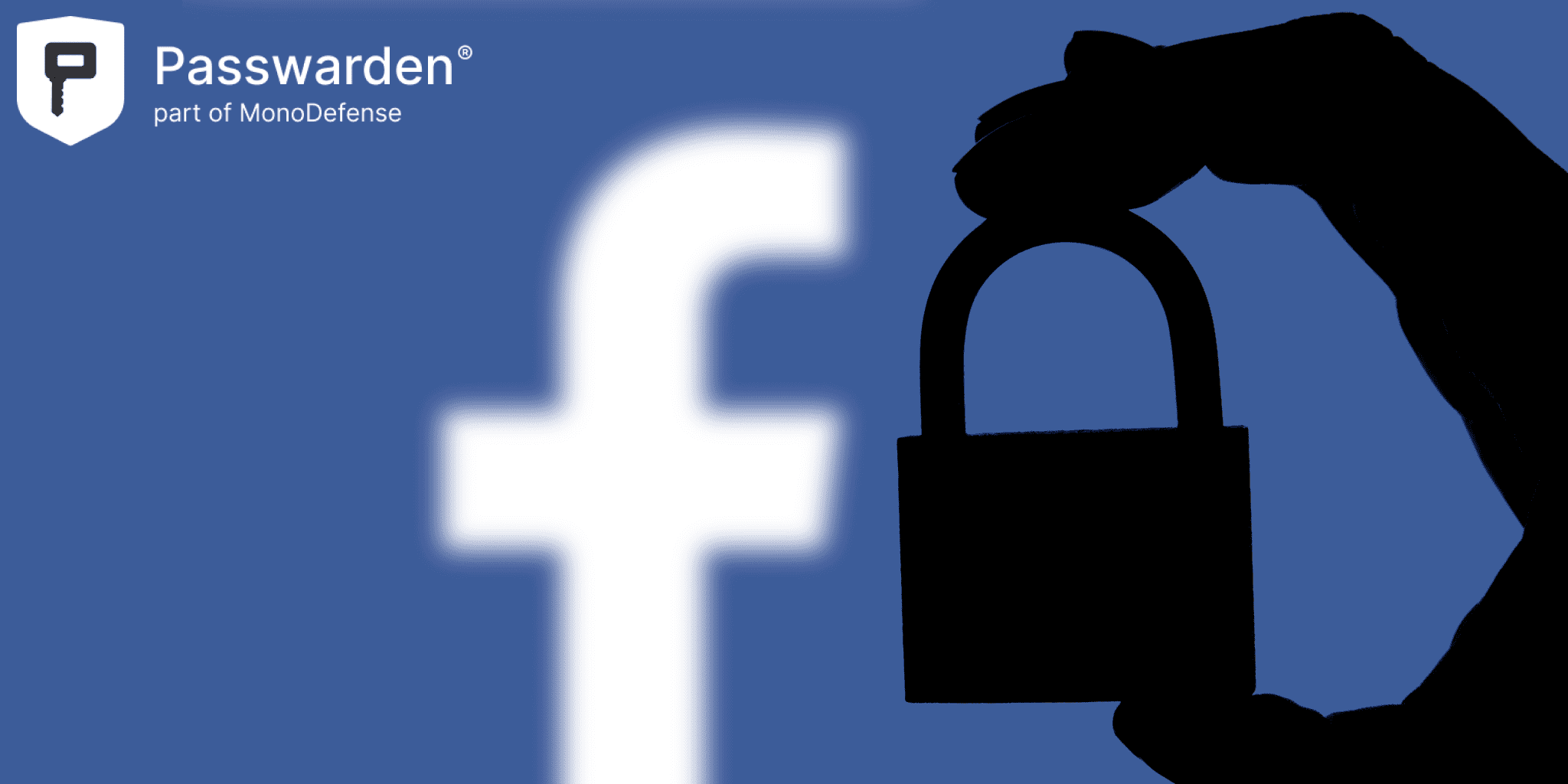 How to Change Your Facebook Password