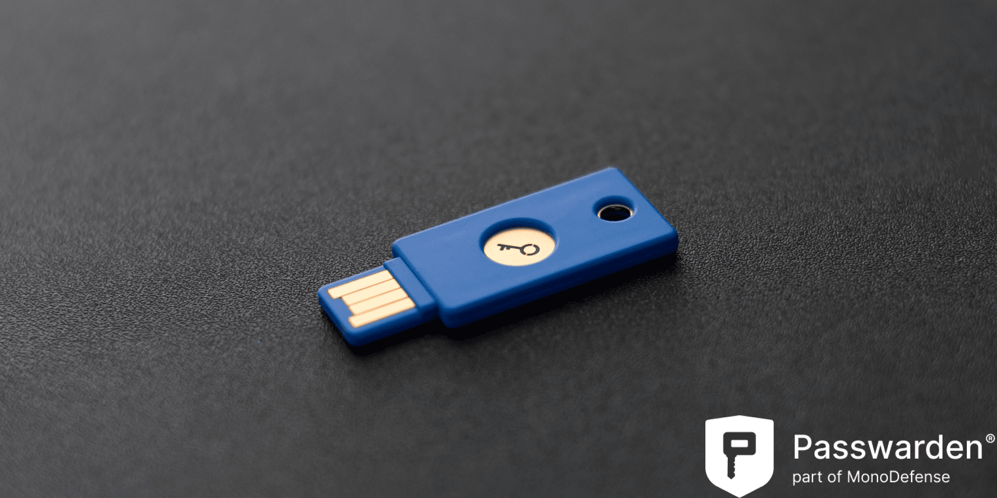 New Cyber Attack Can Steal Data From Hardware Security Keys