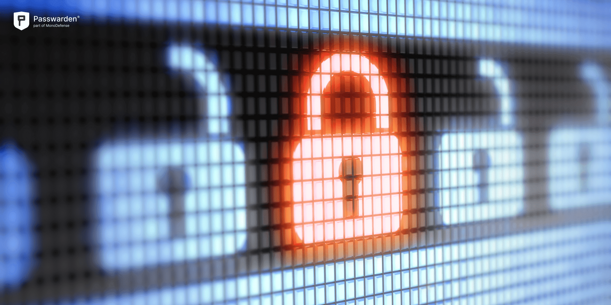 How secure is my password