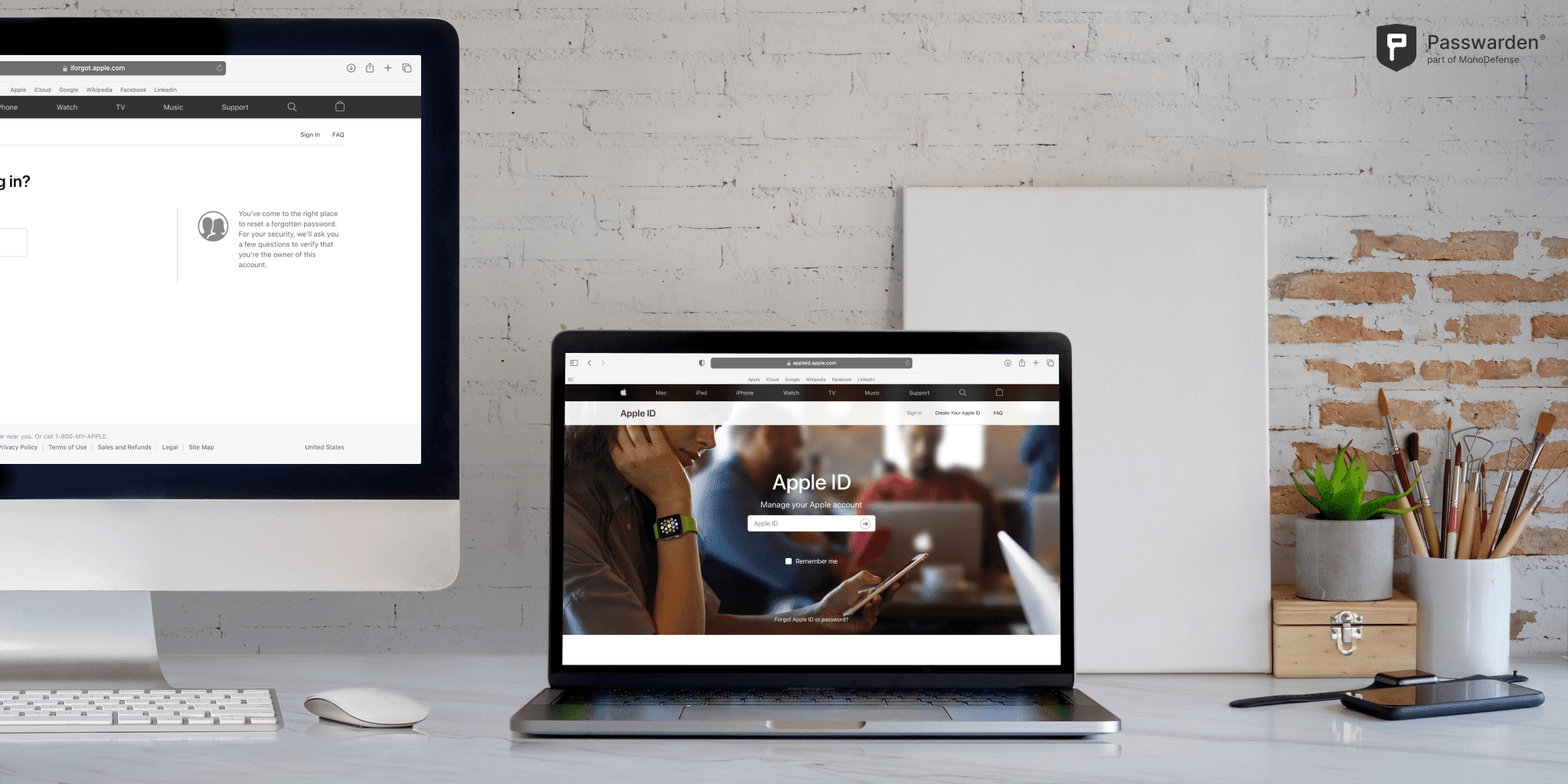 How to change Apple ID password easily and safely