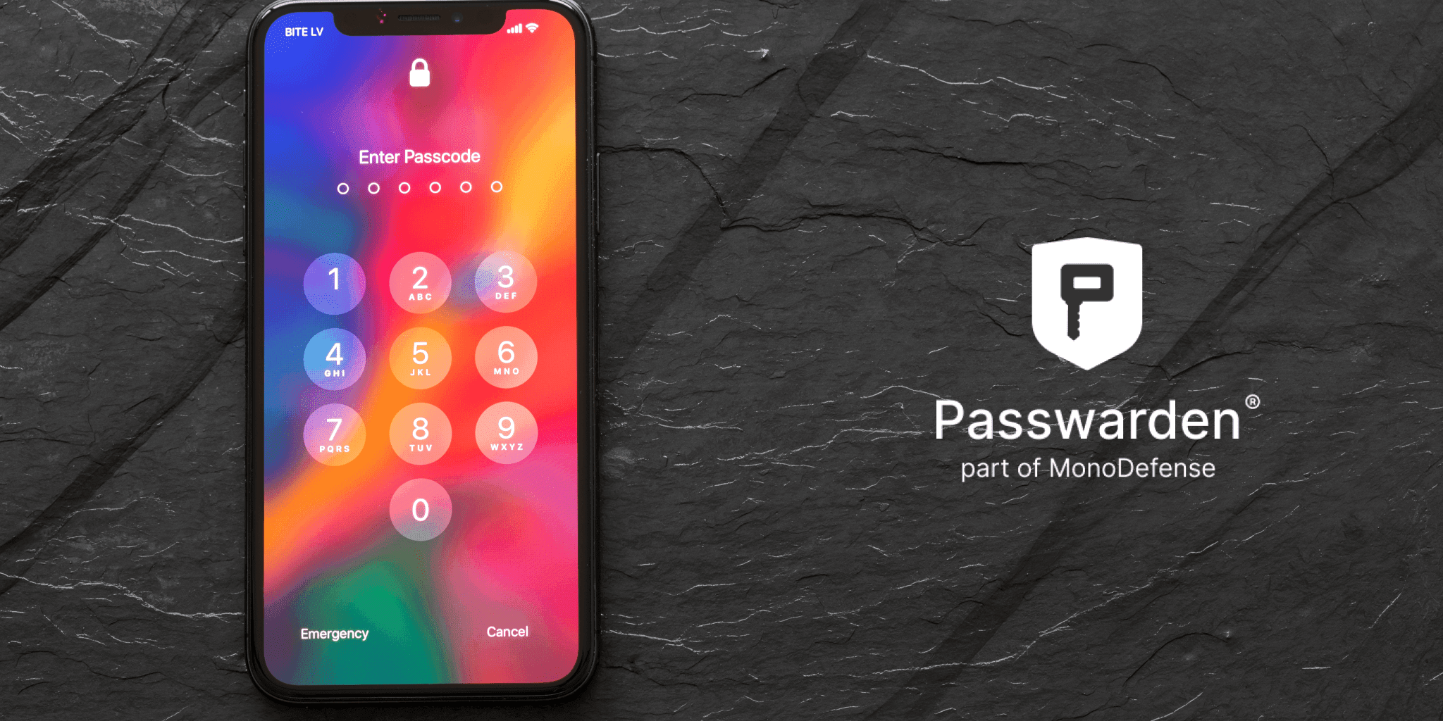Reinforcing Password on Your iPhone