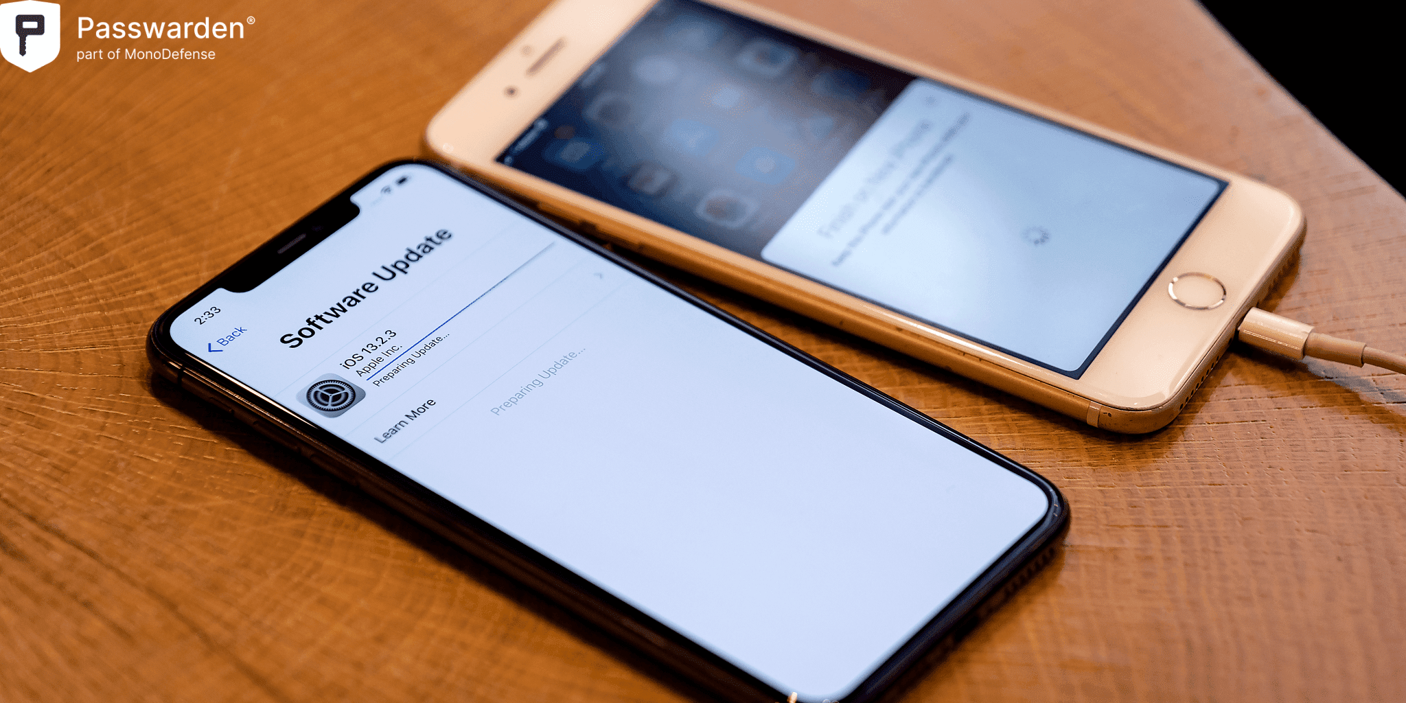 How to Transfer Your Data to a New iPhone