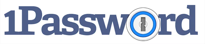 1Password Logo