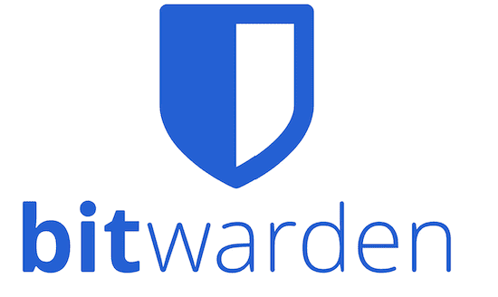 Bitwarden Logo