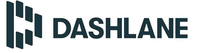 DASHLANE Logo