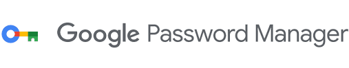 Google Password Manager