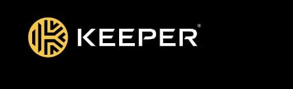 KEEPER Logo