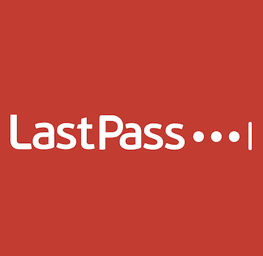 LastPass Logo