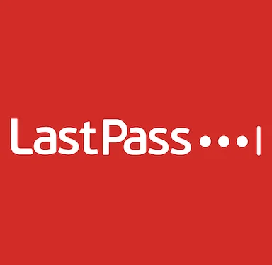 LastPass Logo