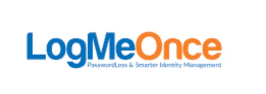 LogMeOnce Logo