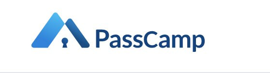 PassCamp Logo