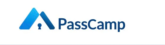 PassCamp Logo