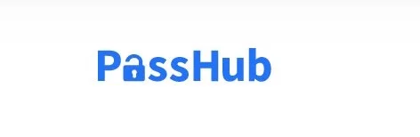 PassHub Logo