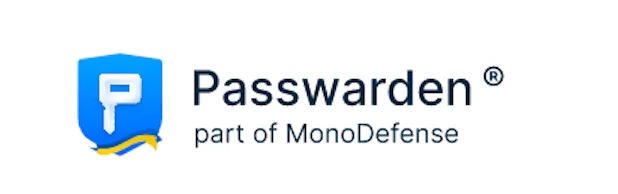 Passwarden Logo