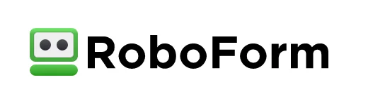 RoboForm Logo