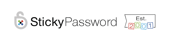 StickyPassword Logo