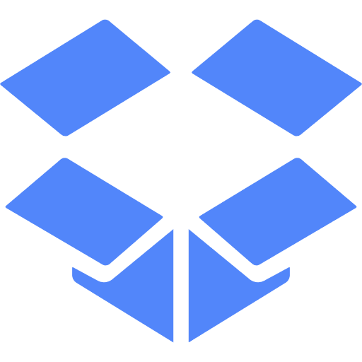 dropbox password manager