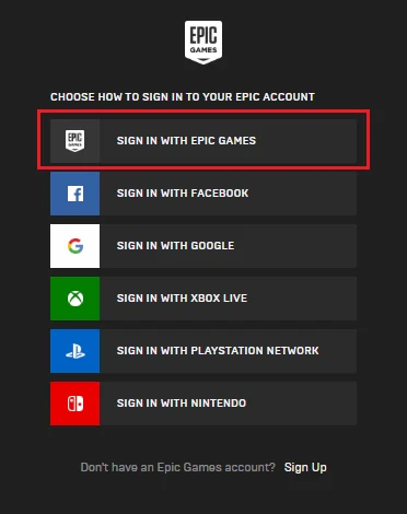 How To Turn Off 2fa Epic Games Tutorial 