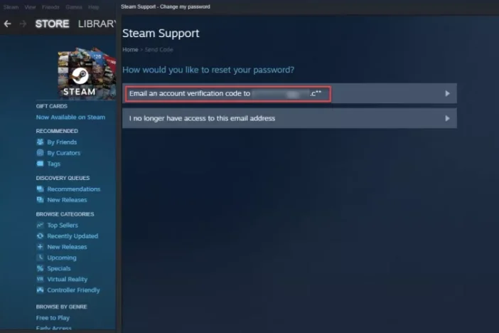 How to Change Your Steam Password in 3 Ways