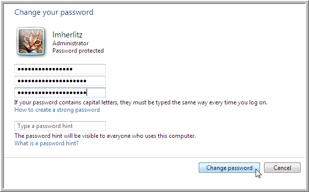 How to Change Your PSN Password  Step-by-Step Guide by Passwarden