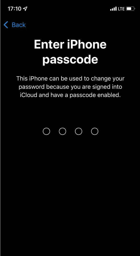 How to Change Apple ID Password Comprehensive Guide by Passwarden