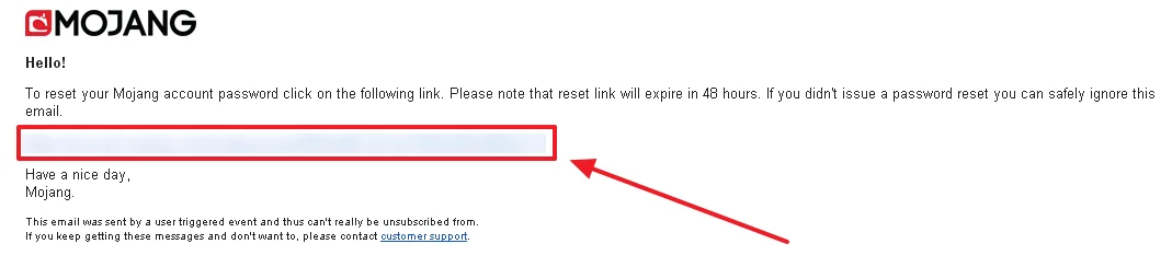 I forgot my minecraft email I used to migrate from mojang to - Microsoft  Community