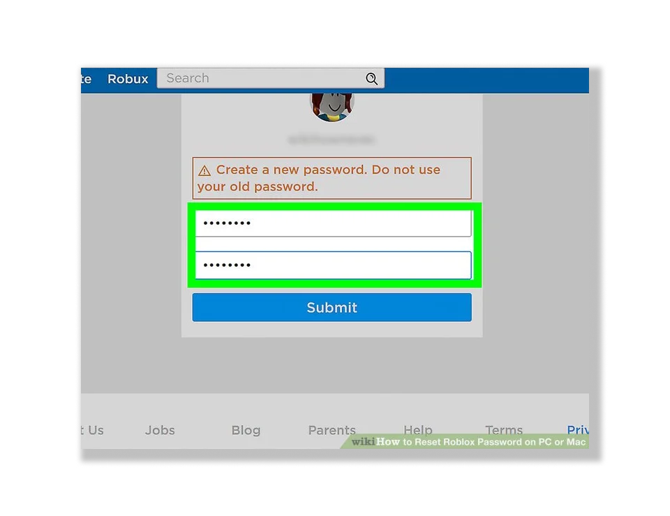 Roblox Password Finder  Is it safe or a scam? - GameRevolution