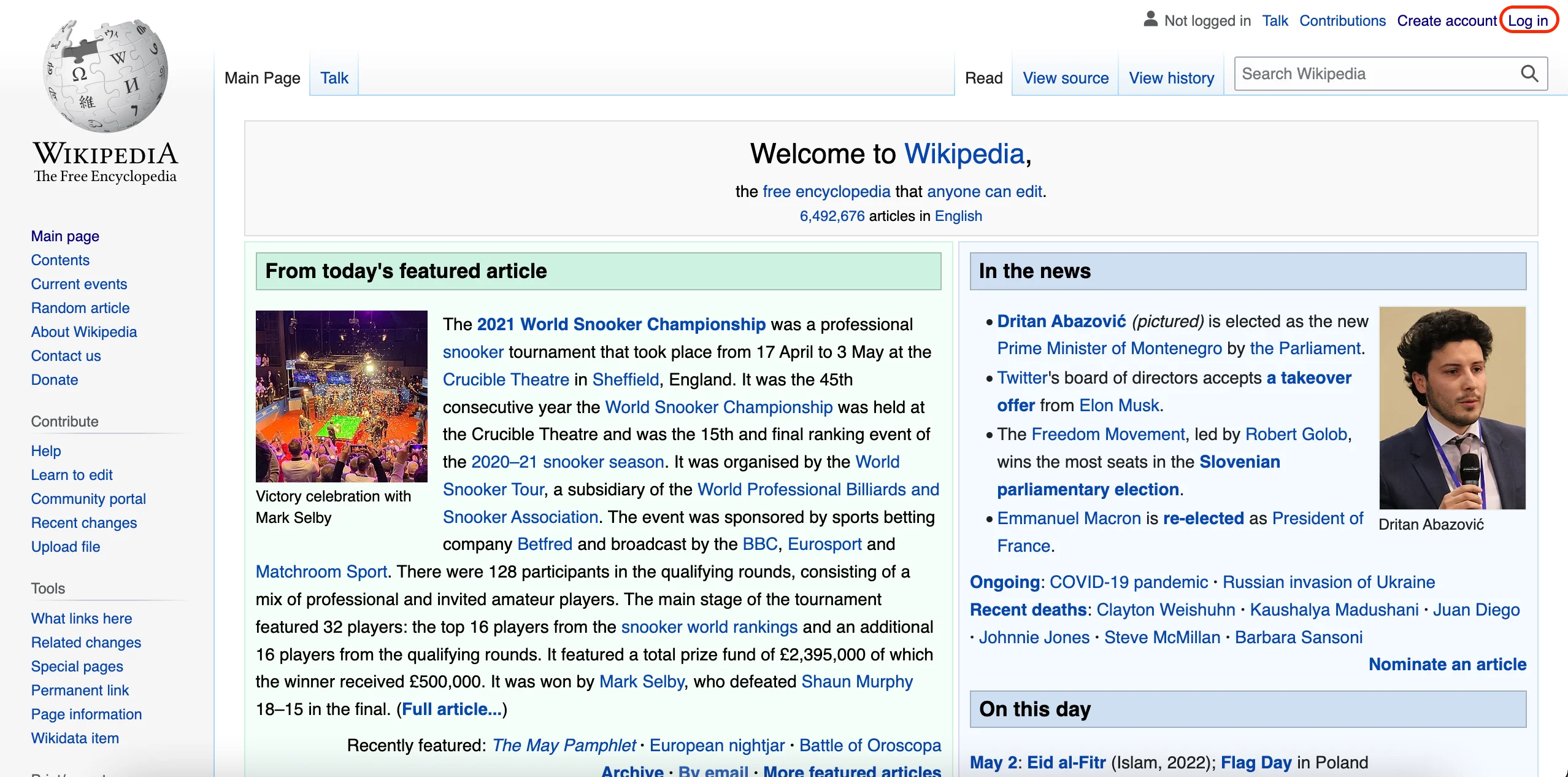 I Forgot - Wikipedia