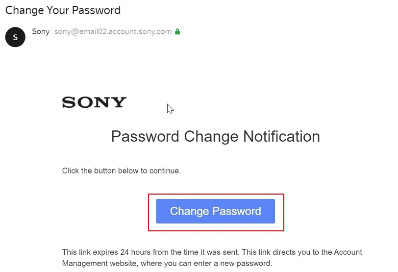 How to Reset Your PSN Password  Reset Forgot PlayStation Account Password  