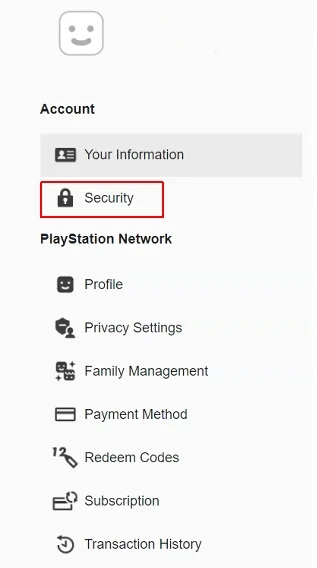 How to Change Your PSN Password  Step-by-Step Guide by Passwarden