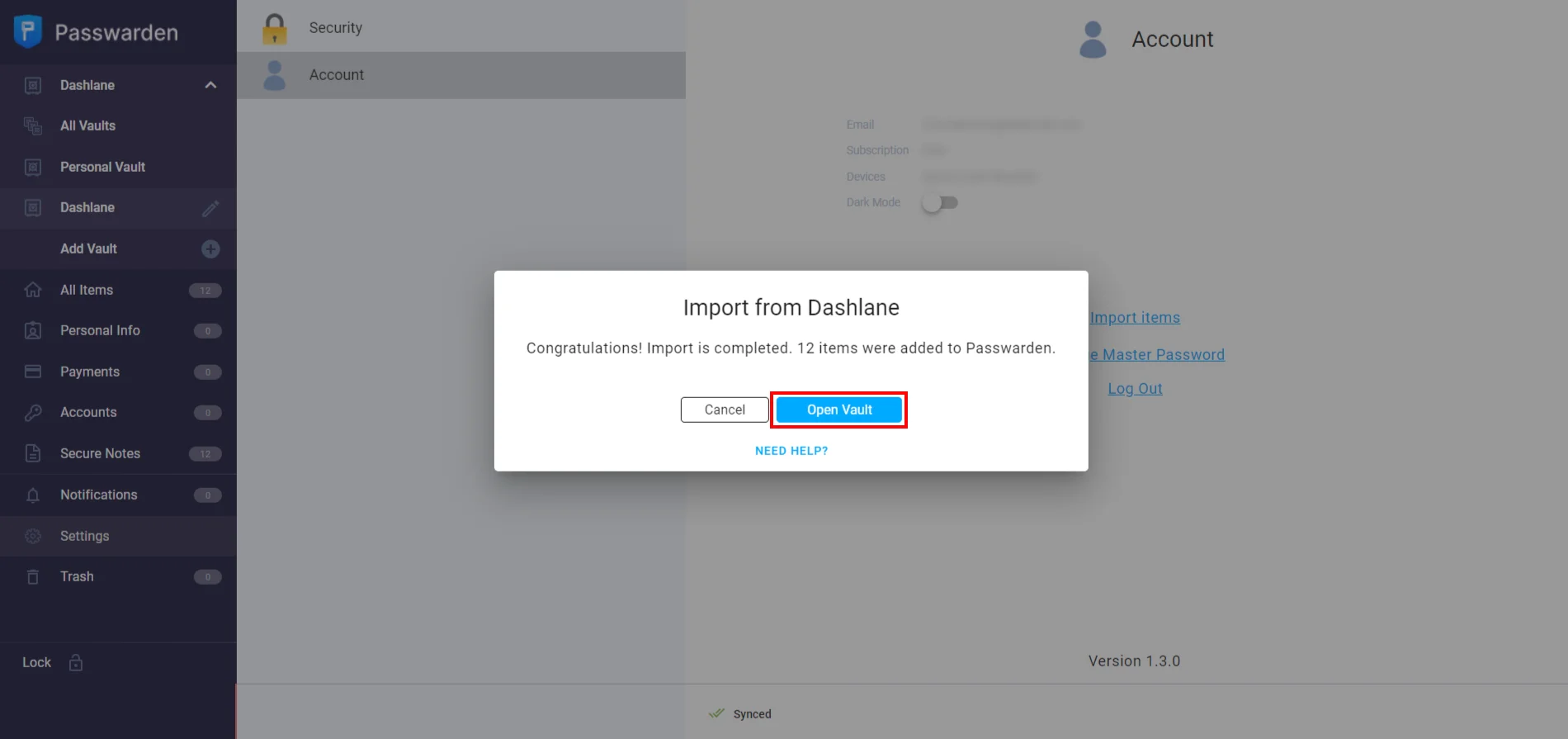 Dashlane Import File 3