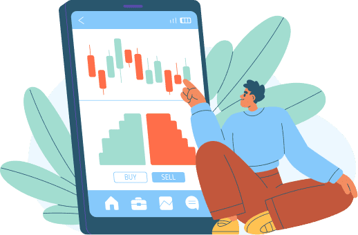 Trade by Yourself on Ameritrade or Delegate With No Risks