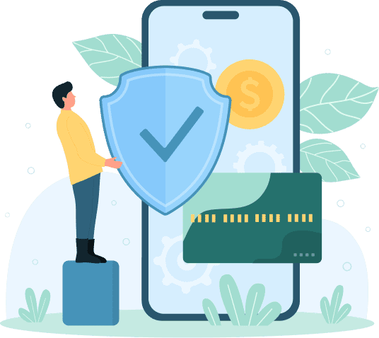 How to Keep Passwords Safely